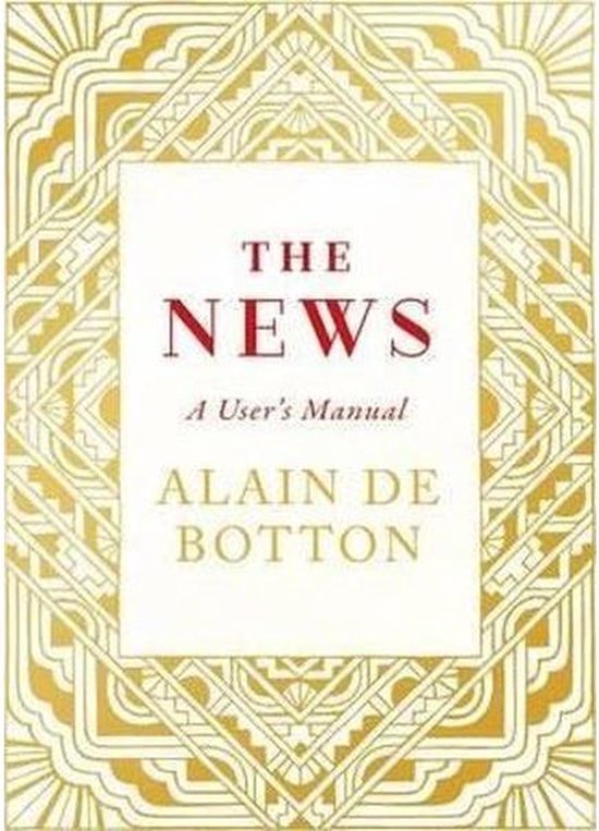 News A Users Manual - cover