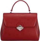 David Jones Handtas Dames Handtas - Rood