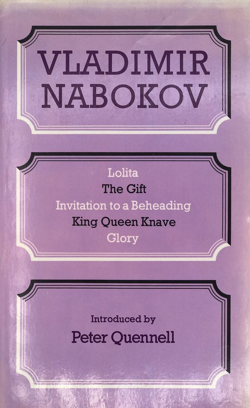 Collins Collectors' Choice - Five Novels