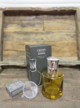 Crespi Milano Geurbrander 200ml Geel