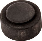 Huvema - Terugslagklep (rubber) 3/4 - Non return valve