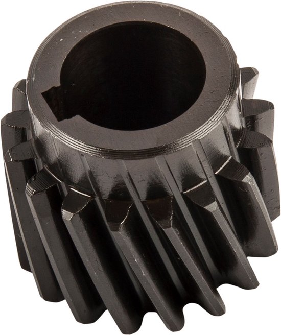Pignons De Moteur 9T Pour Scooter électrique MY1020 - Lot De 2, En Métal, Compatible Chaîne 25H