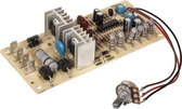 Huvema - Printplaat - PCB/Electrical board
