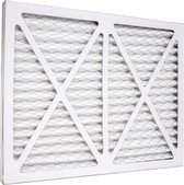 Huvema - Filter of Air filter - Airpro 1400