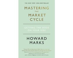 Mastering The Market Cycle Getting the odds on your side