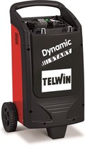 TELWIN - Mobiele acculader met startbooster - DYNAMIC 620 START 230V 12-24V