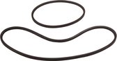 Huvema - Aandrijfriem - V-Belt (set: A29-A48)