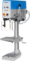 MAXION - Industriële tafelboormachine met tapfunctie - 18 mm - 230V - UNIMAX 1 TAP