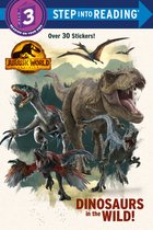 Dinosaurs in the Wild! (Juruassic World Dominion)