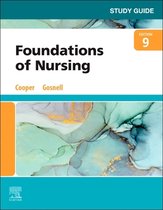 Study Guide for Foundations of Nursing - E-Book