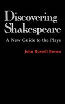 Discovering Shakespeare