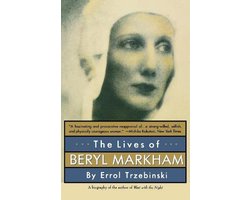 The Lives of Beryl Markham