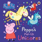 Peppa Pig- Peppa Pig: Peppa’s Pop-Up Unicorns