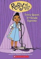 Trivia Queen, 3rd Grade Supreme