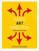 Inside Art Direction Interviews and Case Studies Creative Careers