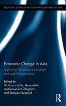 Economic Change in Asia