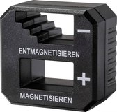 TOOLCRAFT TO-6802782 Magnetiseerder, demagnetiseerder (l x b) 50 mm x 52 mm