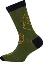 Lego Wear Jongens 3 pack socks