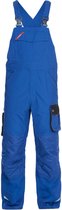 FE Engel Galaxy Amerikaanse Overall 3810-254 - Surfer Blauw/Zwart 73720 - 68