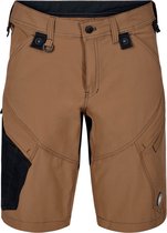 FE Engel X-treme Stretch Short 6366-317 - Bruin 41 - 60