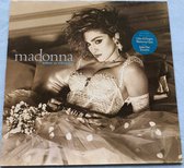 Madonna - Like a Virgin (1984) LP