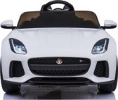 Luxe Elektrische Auto voor Kids