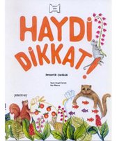 Haydi Dikkat 1