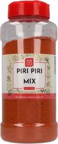 Van Beekum Specerijen - Piri Piri Mix - Strooibus 600 gram