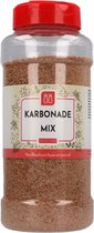 Van Beekum Specerijen - Karbonade Mix - Strooibus 600 gram