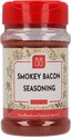 Van Beekum Specerijen - Smokey Bacon Seasoning - Strooibus 200 gram