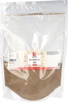 Van Beekum Specerijen - Hachee kruidenmix met zout - 1 kilo (hersluitbare stazak)