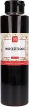 Van Beekum Specerijen - Worcestersaus - Knijpfles 500 ml