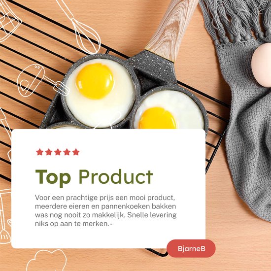 BBQ Grillpan Anti-aanbak Multifunctioneel Lichtgewicht Ronde Grill voor Bakken Grillen BBQ Snel Verwarmend Camping Dienblad met Handvat kopen vanaf een prijs van 22
