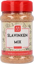 Van Beekum Specerijen - Slavinken mix - Strooibus 200 gram