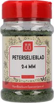 Van Beekum Specerijen - Peterselieblad 2-4 mm - Strooibus 30 gram