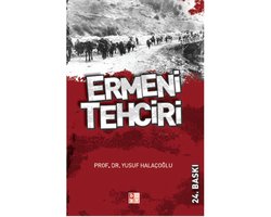 Ermeni Tehciri