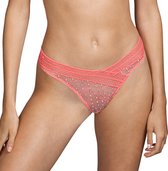 Andres Sarda Dames Luxe string Vaughan