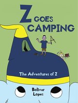 Z Goes Camping