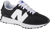 New Balance MS327LF1, Mannen, Zwart, Sneakers, maat: 44,5