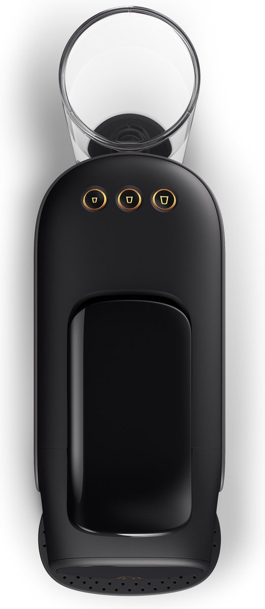 Philips L'OR Barista Sublime Koffiezetapparaat LM9012/20 - Geschikt voor Capsules - Koffiecupmachine Inclusief 9 Espresso en Barista Capsules - Grijs — afbeelding 4