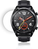 NCPS Screen Protector voor de HUAWEI Watch FIT - Tempered Glass - HUAWEI Watch FIT - 2-PACK