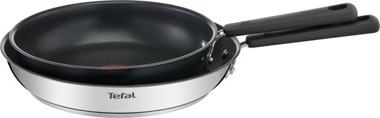 Promo Lot de 4 Casseroles Tefal chez Intermarché