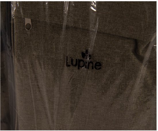 Sac à dos de pique-nique complet Sac de pique-nique - sac à dos de refroidissement - pour 4 personnes avec grand sac isotherme et glacière détachable avec planche à découper et ensemble sel et poivre - Topper d'été 2020