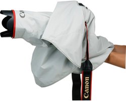 Canon Housse anti-pluie ERC-E5S , taille S