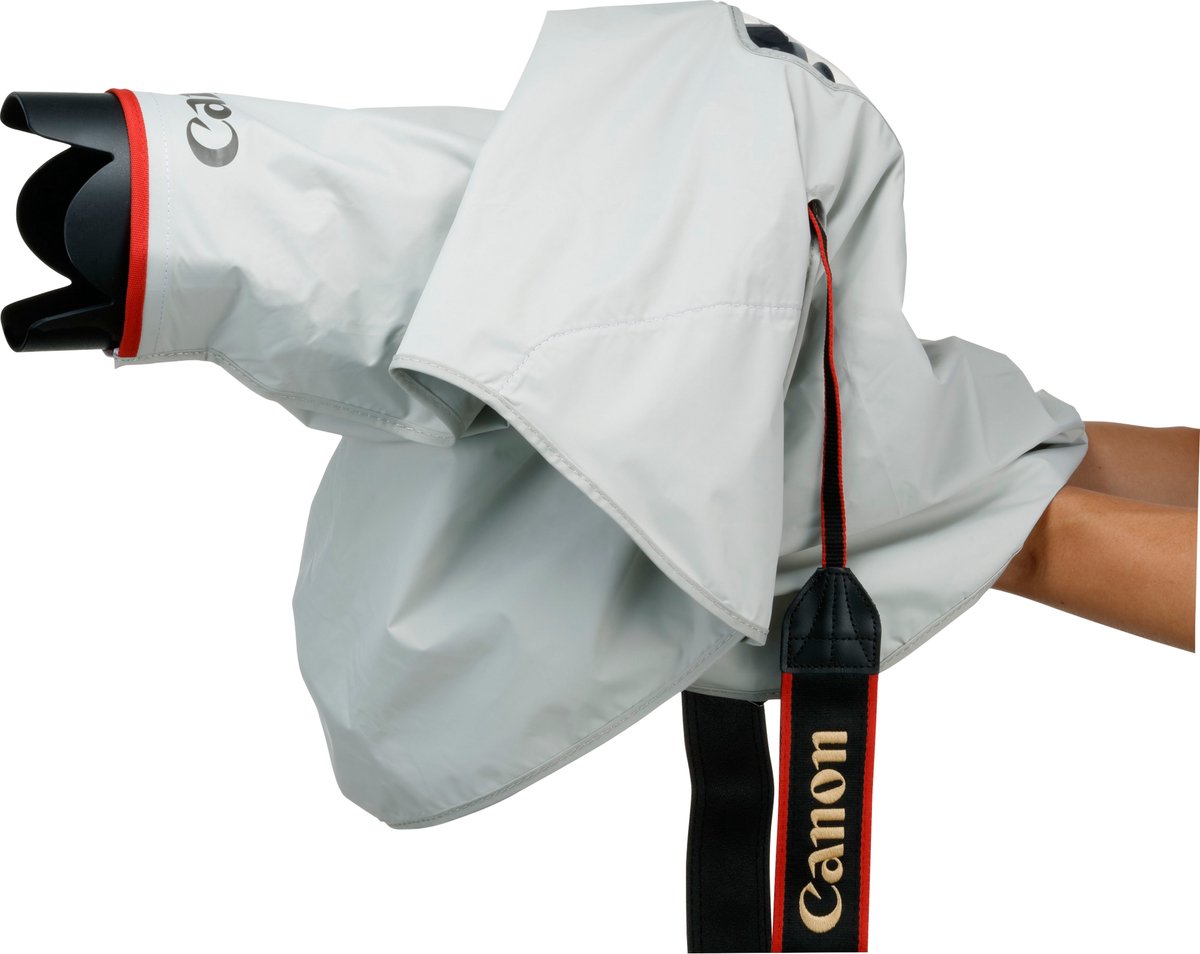 Canon Rain Cover ERC-E5M