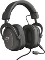 GXT 414 Zamak - Premium Gaming Headset voor PS4 en PC - Zwart