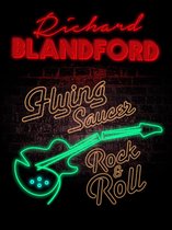 Flying Saucer Rock & Roll