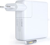 GO SOLID! Macbook Pro 13' Oplader - Magsafe 1 - 60W