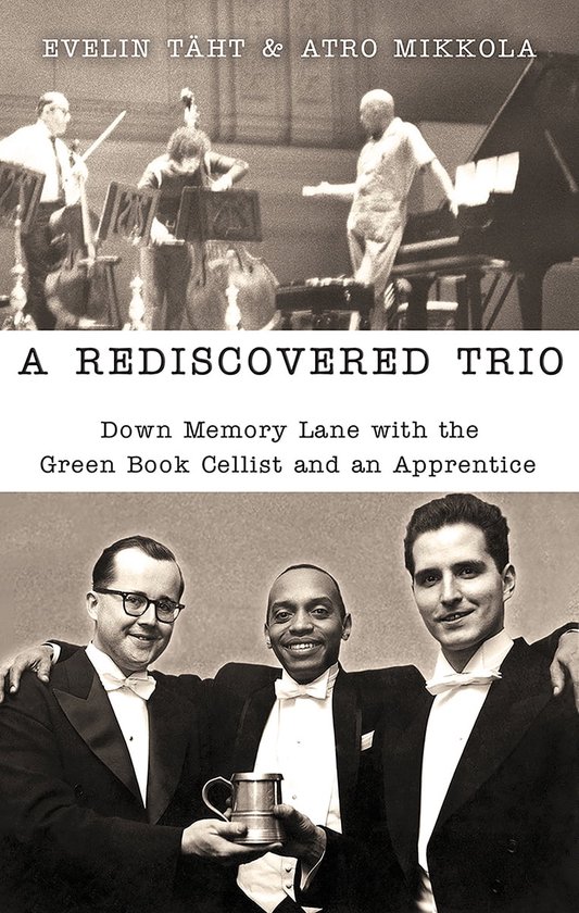 A Rediscovered Trio