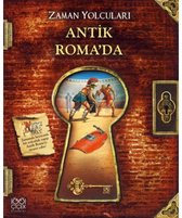 Zaman Yolcuları Antik Roma'daOrjinal isim: Time Key - Diary of a Roman Challenge